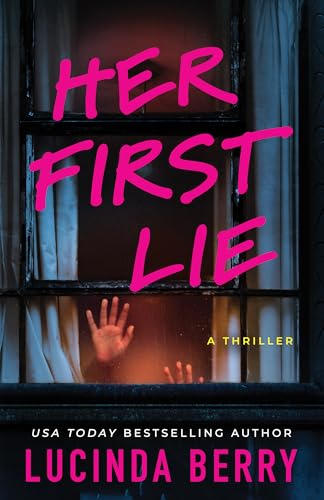 Cover of Her First Lie