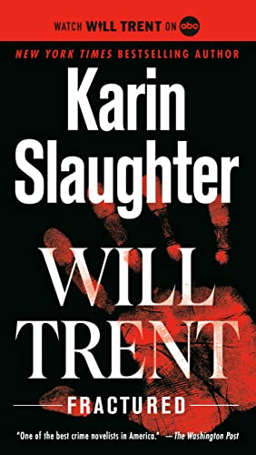 Cover of Fractured