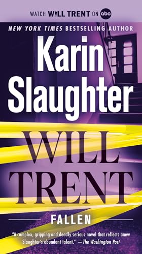 Cover of Fallen