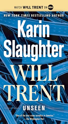 Cover of Unseen