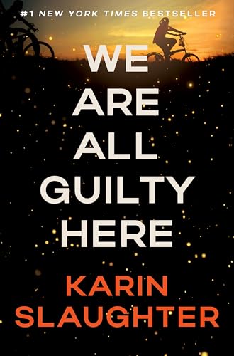 Cover of We Are All Guilty Here