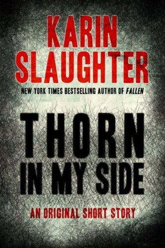Cover of Thorn in My Side
