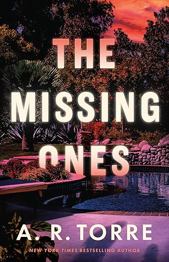 The Missing Ones