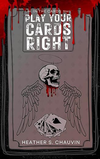 Cover for Play Your Cards Right