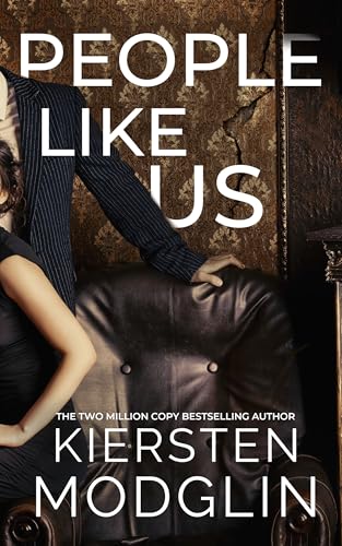 Cover of People Like Us