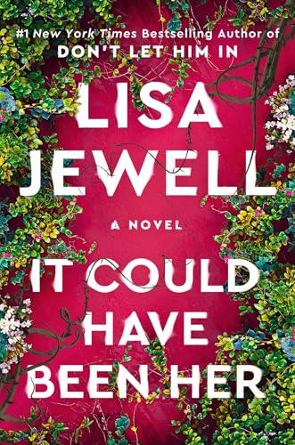 Cover of It Could Have Been Her