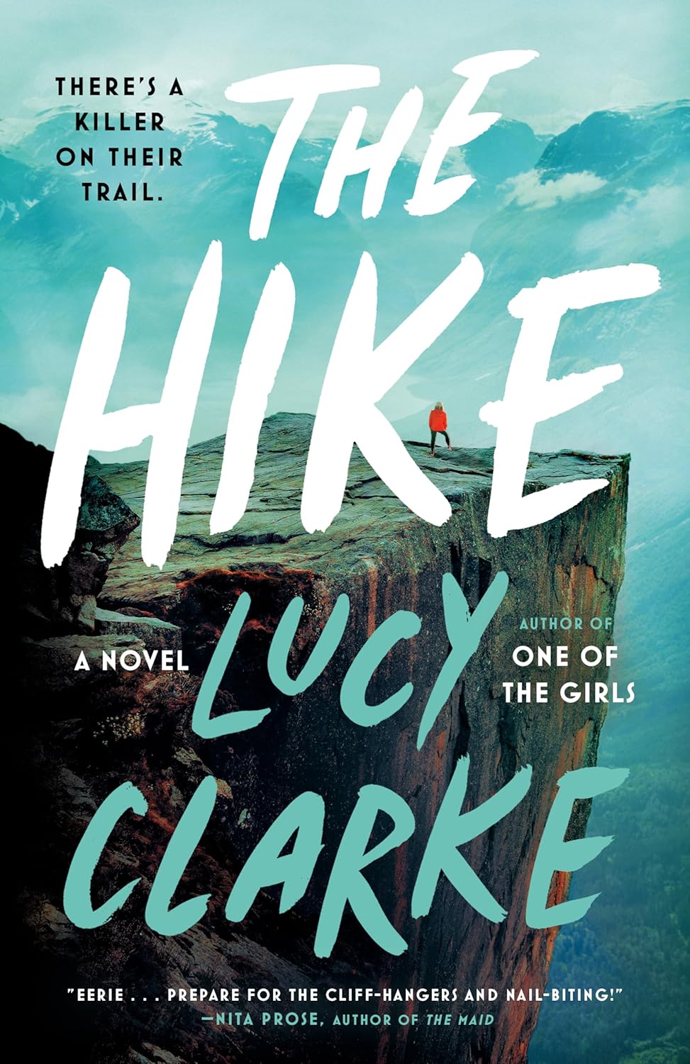 The Hike - Cover