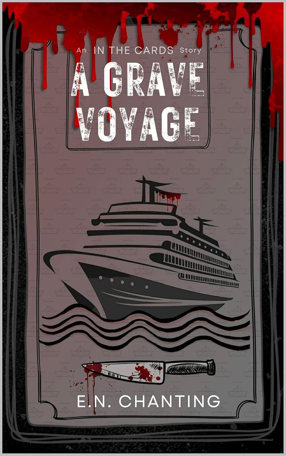 A Grave Voyage