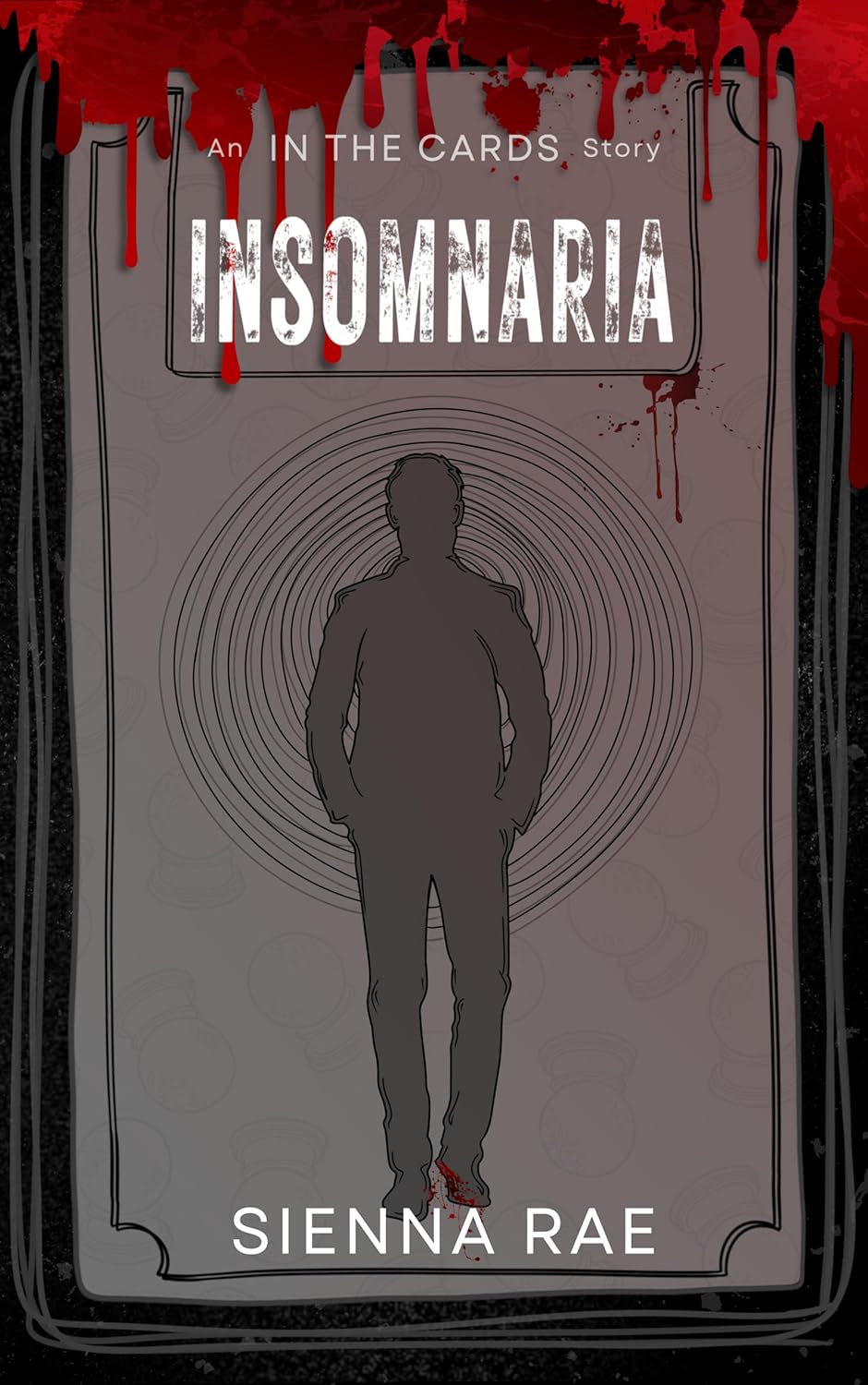 Insomnaria - Cover