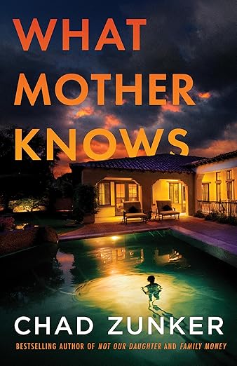 Cover of What Mother Knows