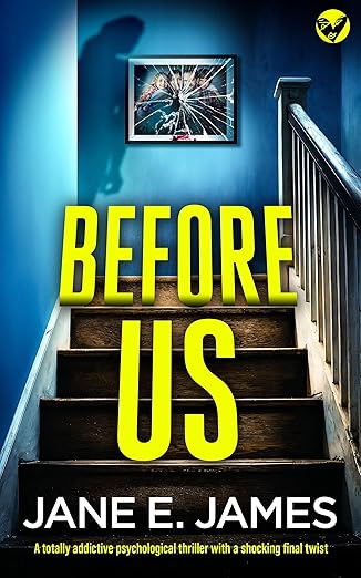 Before Us