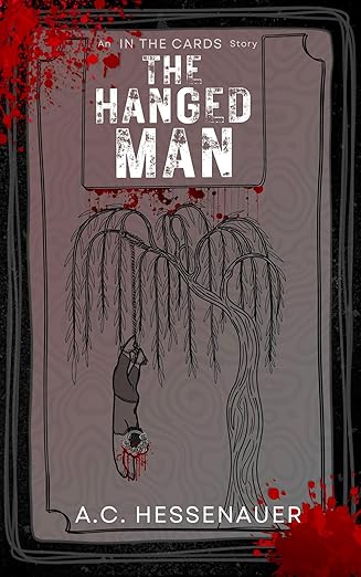 The Hanged Man - Cover