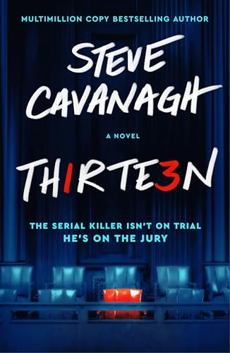 Cover of Thirteen
