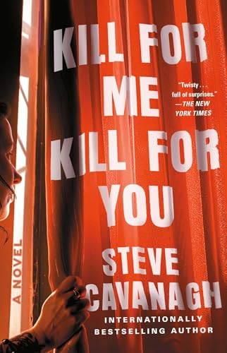 Cover of Kill for Me, Kill for You