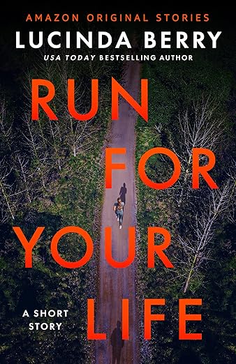 Run For Your Life