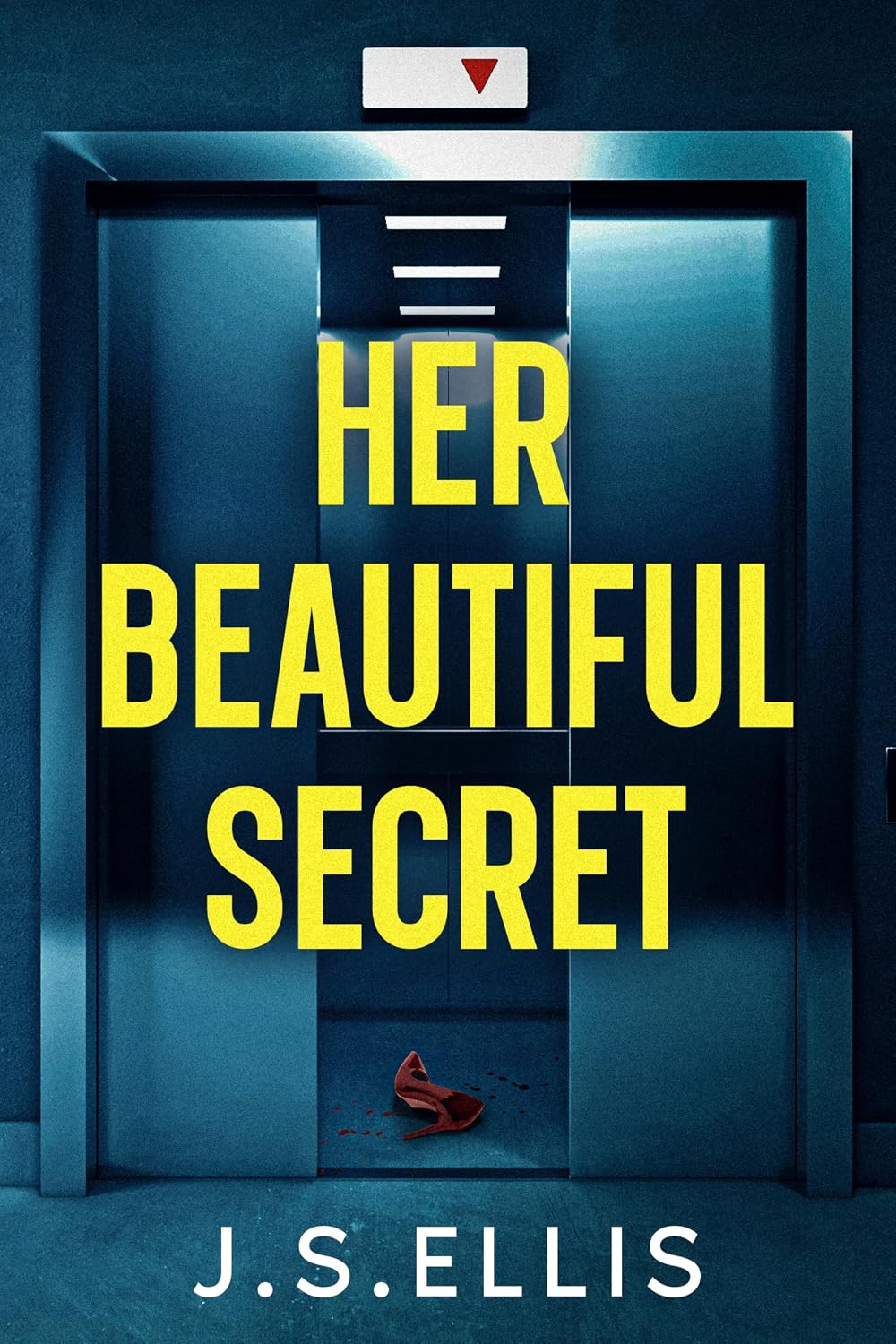Cover for Her Beautiful Secret