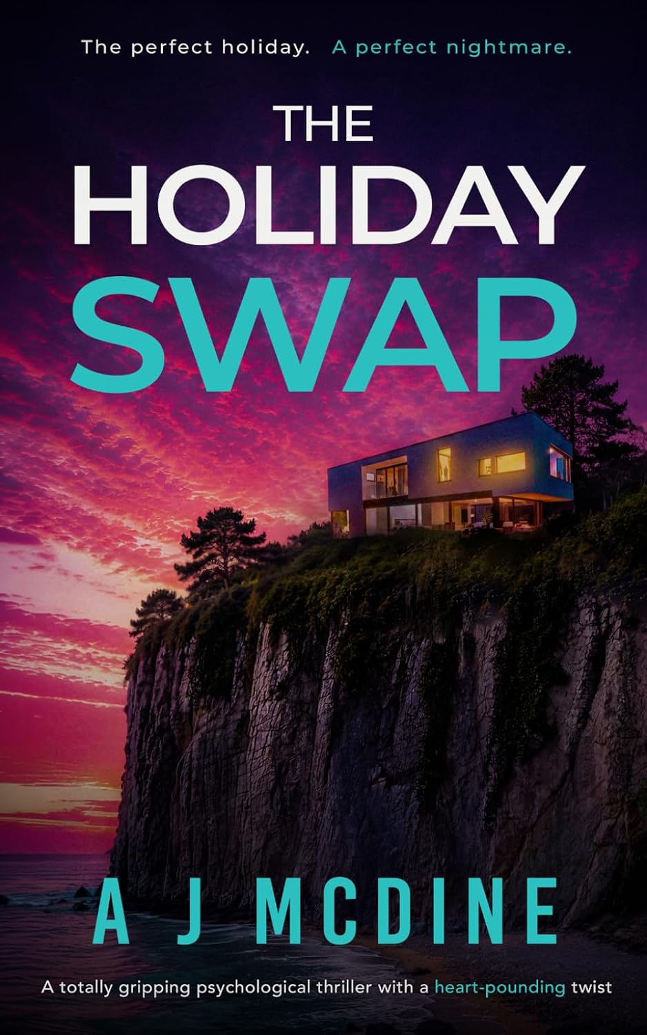 The Holiday Swap
