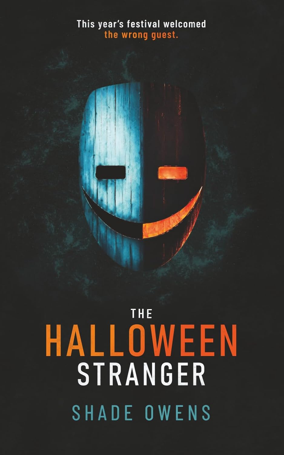 The Halloween Stranger