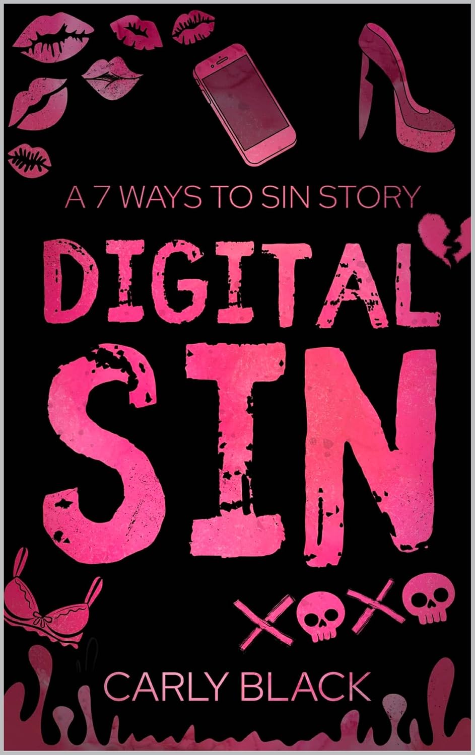 Digital Sin