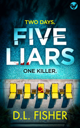 Five Liars
